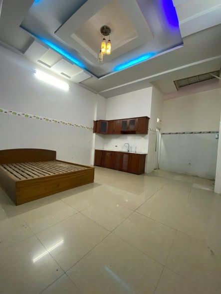 Cho thuê nhà trọ, phòng trọ Dương Thị Mười