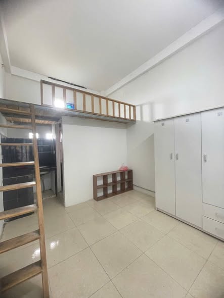 Cho thuê nhà trọ, phòng trọ 250 Đường Kim Giang