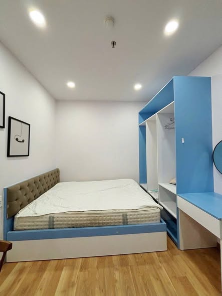 Cho thuê nhà trọ, phòng trọ Trần Văn Trứ