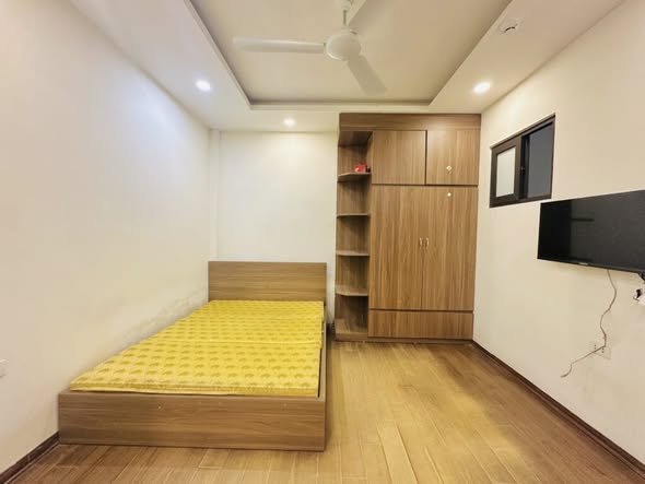 Cho thuê nhà trọ, phòng trọ 102 Nguyễn Đổng Chi
