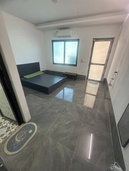 Cho thuê nhà trọ, phòng trọ Phố Đỗ Đức Dục