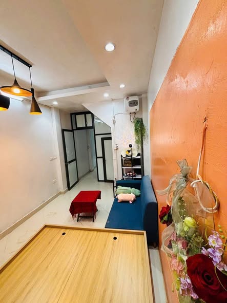 Cho thuê nhà trọ, phòng trọ Ngõ 180A Nguyễn Lương Bằng