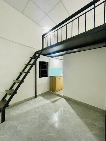 Cho thuê nhà trọ, phòng trọ Trần Nguyên Đáng, P1, Bình Thạnh