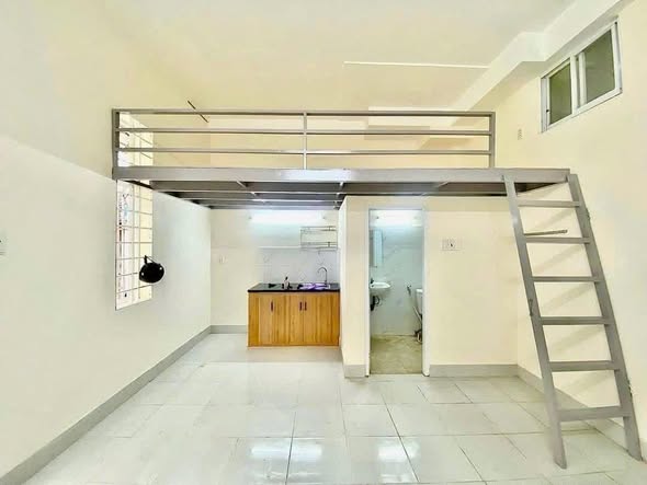 Cho thuê nhà trọ, phòng trọ 428 Nguyễn Sơn
