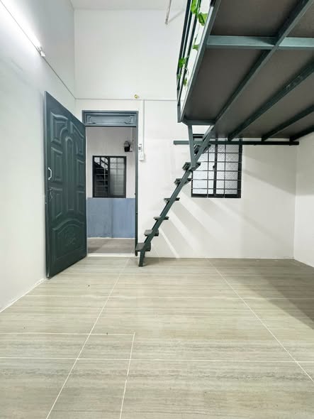 Cho thuê nhà trọ, phòng trọ 95 Phan Văn Hùm