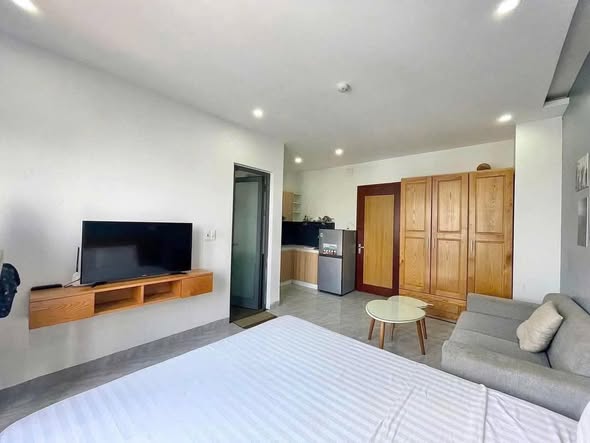 Cho thuê nhà trọ, phòng trọ Hoàng Bích Sơn