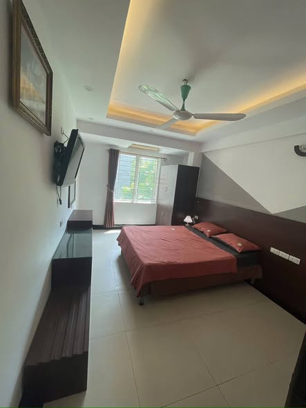Cho thuê nhà trọ, phòng trọ Ngõ 180 Trần Duy Hưng