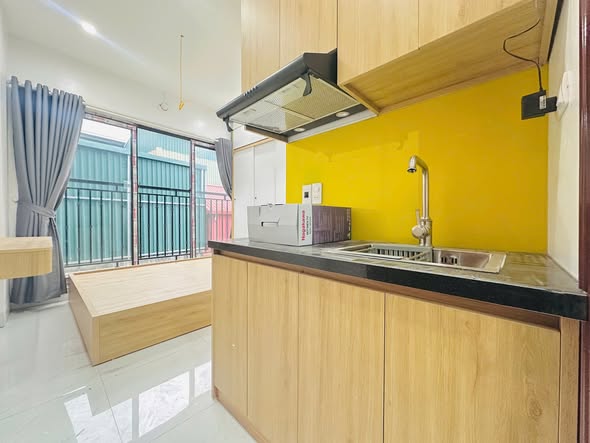 Cho thuê nhà trọ, phòng trọ 75 Phố Vĩnh Hưng