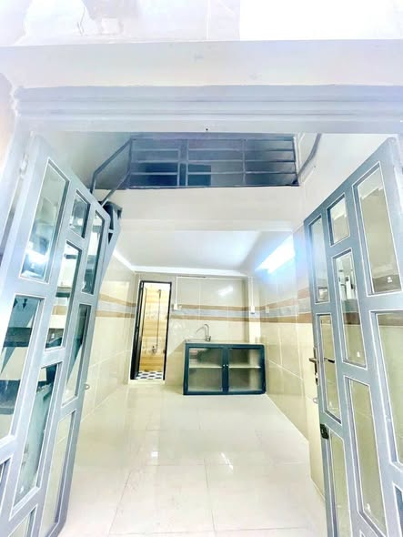Cho thuê nhà trọ, phòng trọ Huỳnh Tấn Phát