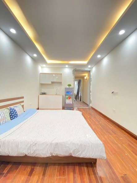 Cho thuê nhà trọ, phòng trọ Ngõ 81 Phố Láng Hạ