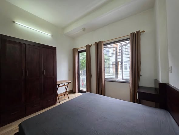 Cho thuê nhà trọ, phòng trọ An Nhơn 6