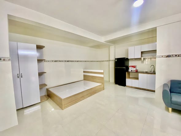 Cho thuê nhà trọ, phòng trọ 32 Hoàng Hoa Thám