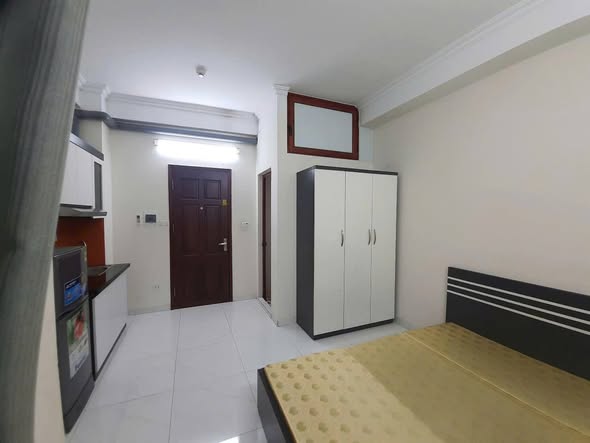 Cho thuê nhà trọ, phòng trọ : Ngõ 326 Nguyễn Trãi - Thanh Xuân