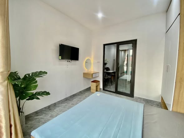 Cho thuê nhà trọ, phòng trọ 47 Ngõ 40 Phố Phan Đình Giót