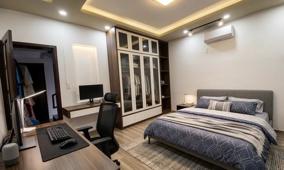 Cho thuê nhà trọ, phòng trọ 131 Đường Bế Văn Đàn