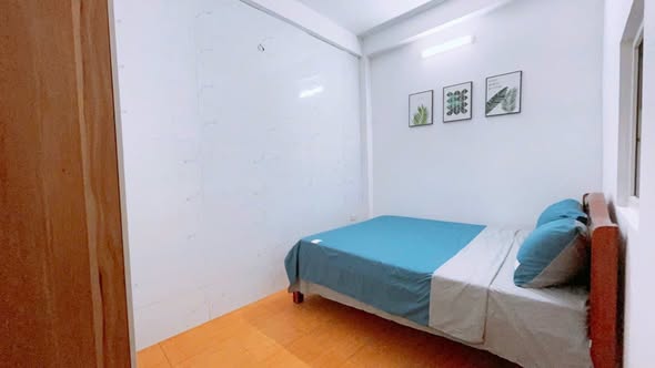 Cho thuê nhà trọ, phòng trọ 16 Đường Vạn Phúc