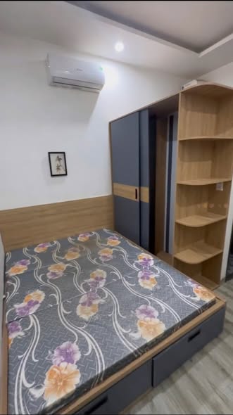 Cho thuê nhà trọ, phòng trọ Trịnh Lỗi