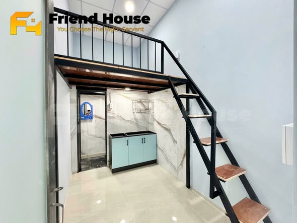 Cho thuê nhà trọ, phòng trọ 259 Đường Nguyễn Văn Lượng