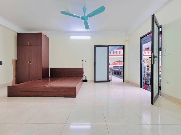 Cho thuê nhà trọ, phòng trọ 245 Phố Định Công