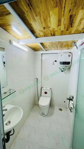 Cho thuê nhà trọ, phòng trọ Nhơn Hòa 17