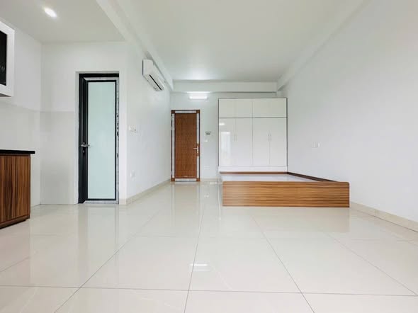 Cho thuê nhà trọ, phòng trọ Ngõ 40 Phố Do Nha