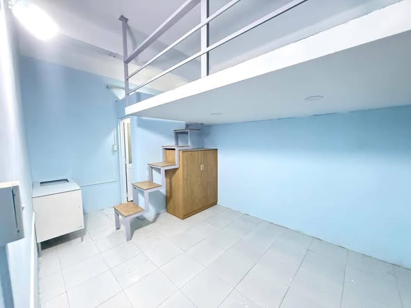 Cho thuê nhà trọ, phòng trọ Thất Sơn, Phường 15, Quận 10, Thành phố Hồ Chí Minh