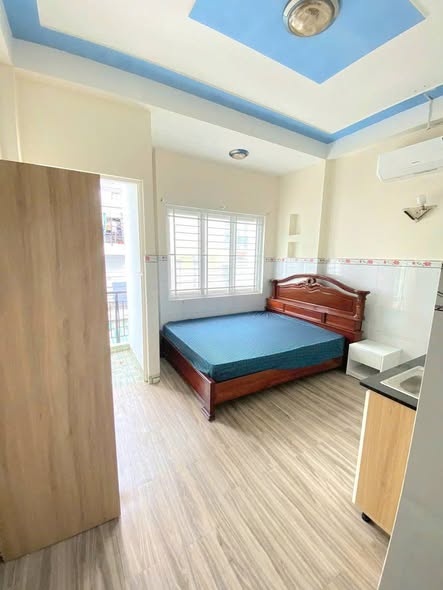 Cho thuê nhà trọ, phòng trọ 171 Khuông Việt