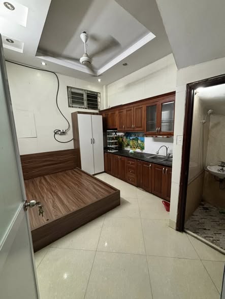 Cho thuê nhà trọ, phòng trọ ngõ 146 Đường Hoàng Mai