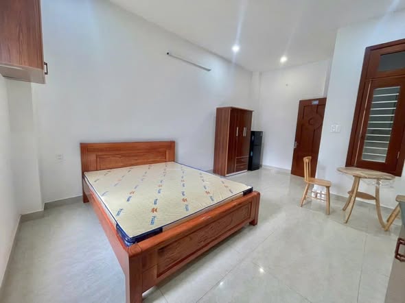 Cho thuê nhà trọ, phòng trọ Tiểu La