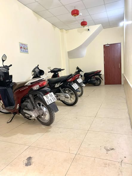 Cho thuê nhà trọ, phòng trọ Ngõ 243 Phố Nam Dư
