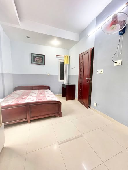 Cho thuê nhà trọ, phòng trọ 📍550 Trường Chinh, Tân Hưng Thuận, Q.12