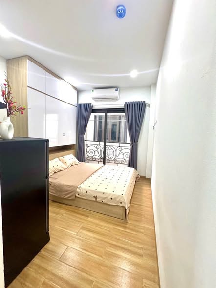 Cho thuê nhà trọ, phòng trọ 153 Ngõ Chợ Khâm Thiên
