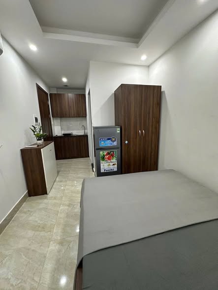 Cho thuê nhà trọ, phòng trọ 11 ngõ 51 Tương Mai