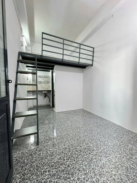 Cho thuê nhà trọ, phòng trọ 964 Hương lộ 2
