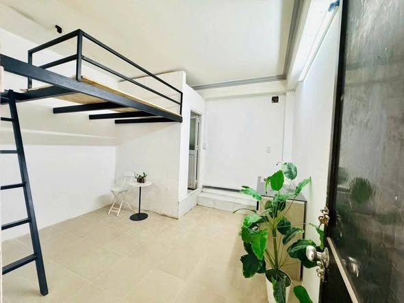 Cho thuê nhà trọ, phòng trọ 76 Đường số 10