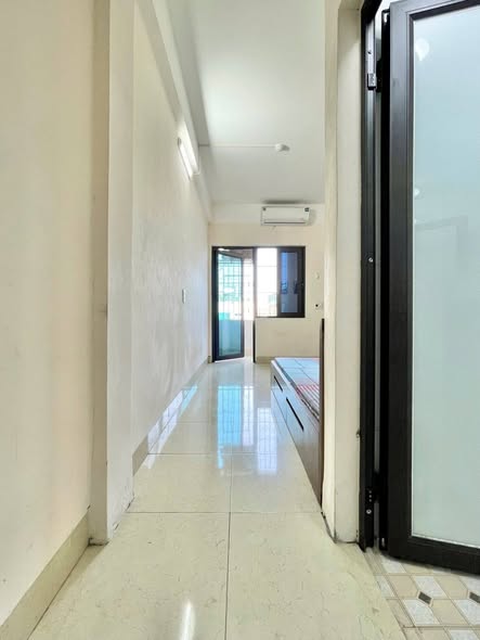 Cho thuê nhà trọ, phòng trọ 215 Định Công Thượng