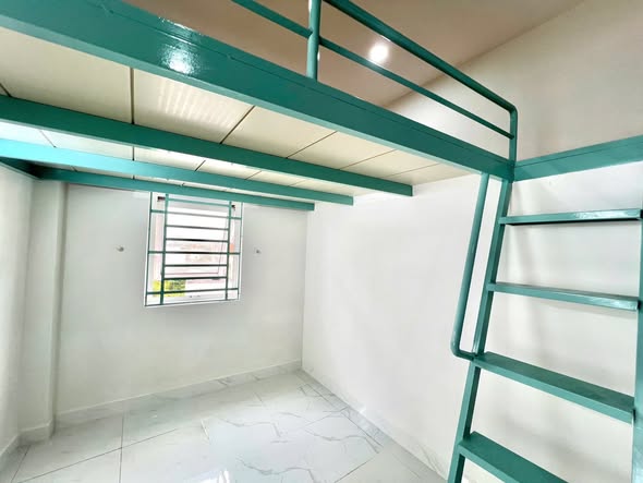 Cho thuê nhà trọ, phòng trọ Lê thị chợ - Phú Mỹ Hưng - Q7