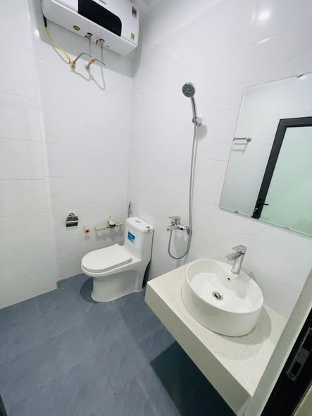 Cho thuê nhà trọ, phòng trọ Ngõ 72 Phố Tôn Thất Tùng