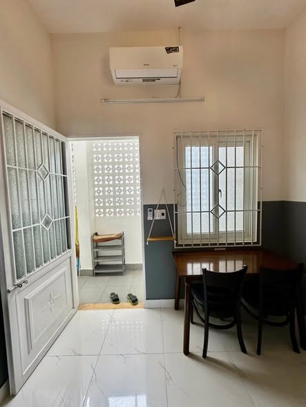 Cho thuê nhà trọ, phòng trọ K58 Ông Ích Khiêm