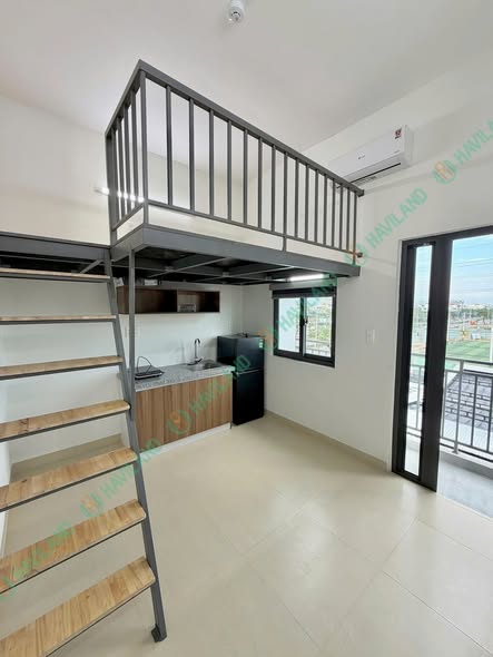 Cho thuê nhà trọ, phòng trọ Quách Thị Trang