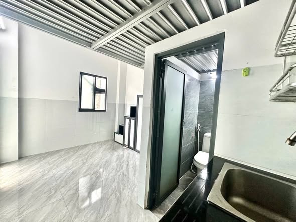 Cho thuê nhà trọ, phòng trọ 583 Đường Lê Đức Thọ