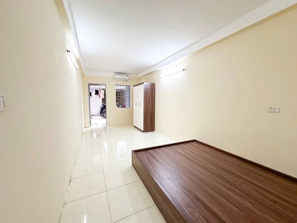 Cho thuê nhà trọ, phòng trọ Ngõ 165 Đường Cầu Giấy