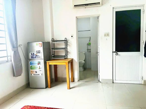 Cho thuê nhà trọ, phòng trọ 278 Đường Bùi Hữu Nghĩa