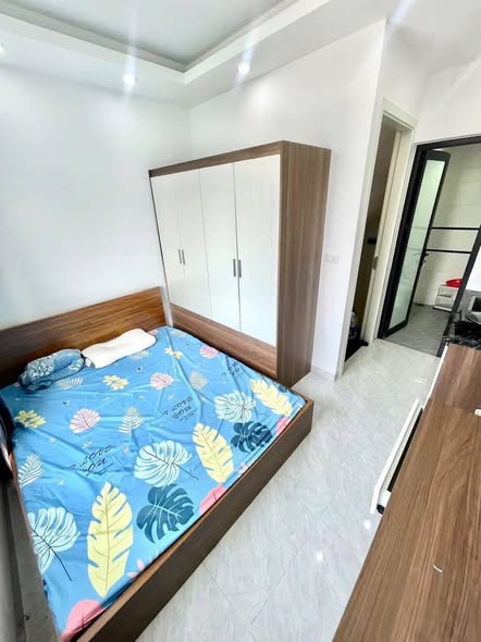 Cho thuê nhà trọ, phòng trọ 141 Đường Hoàng Mai