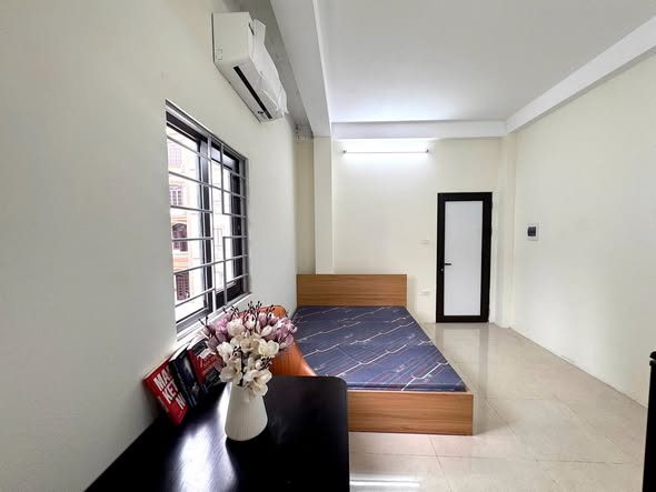 Cho thuê nhà trọ, phòng trọ Ngõ 5 Trần Thái Tông