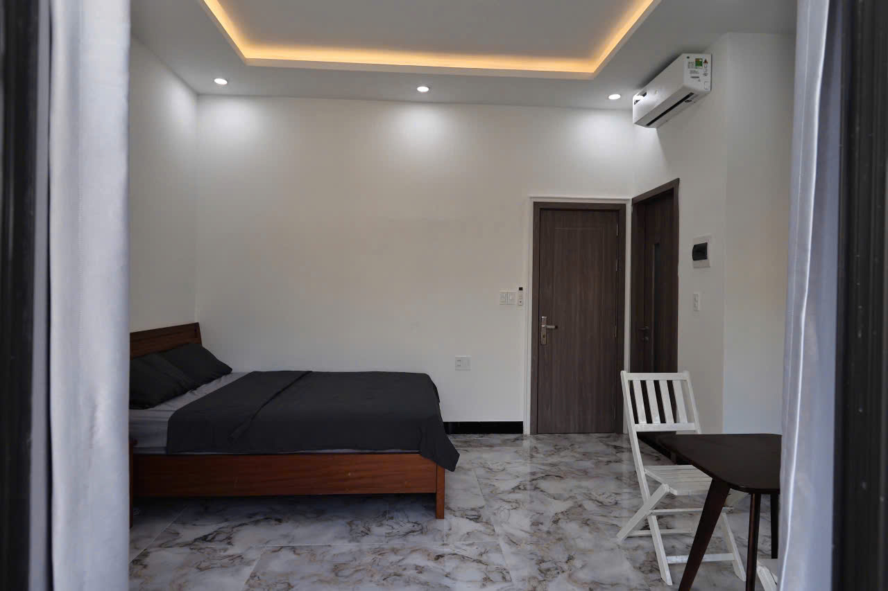 Cho thuê nhà trọ, phòng trọ Mỹ Khê 8