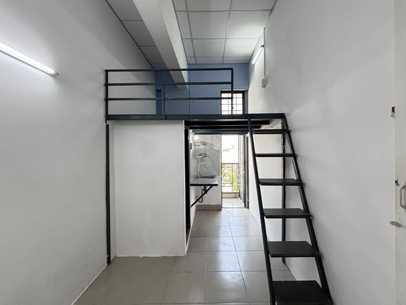 Cho thuê nhà trọ, phòng trọ 617 Đường Lê Trọng Tấn
