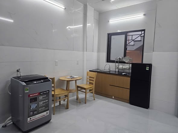 Cho thuê nhà trọ, phòng trọ Đa Mặn Đông 1
