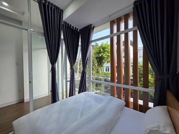 Cho thuê nhà trọ, phòng trọ Tố Hữu