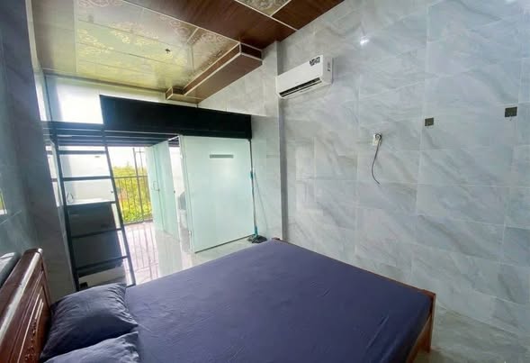 Cho thuê nhà trọ, phòng trọ Thâm Tâm